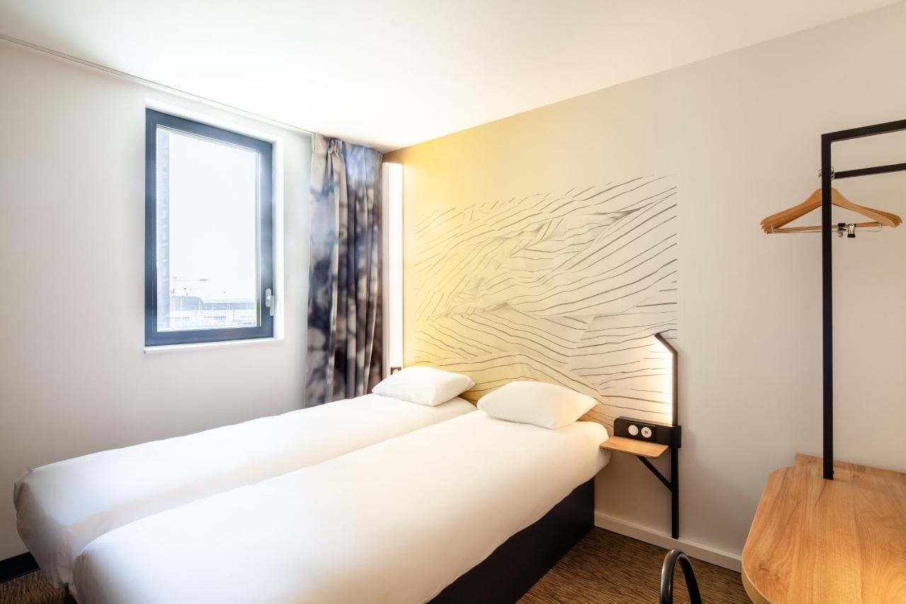 B&B Hotel Bordeaux Saint Andre De Cubzac ภายนอก รูปภาพ