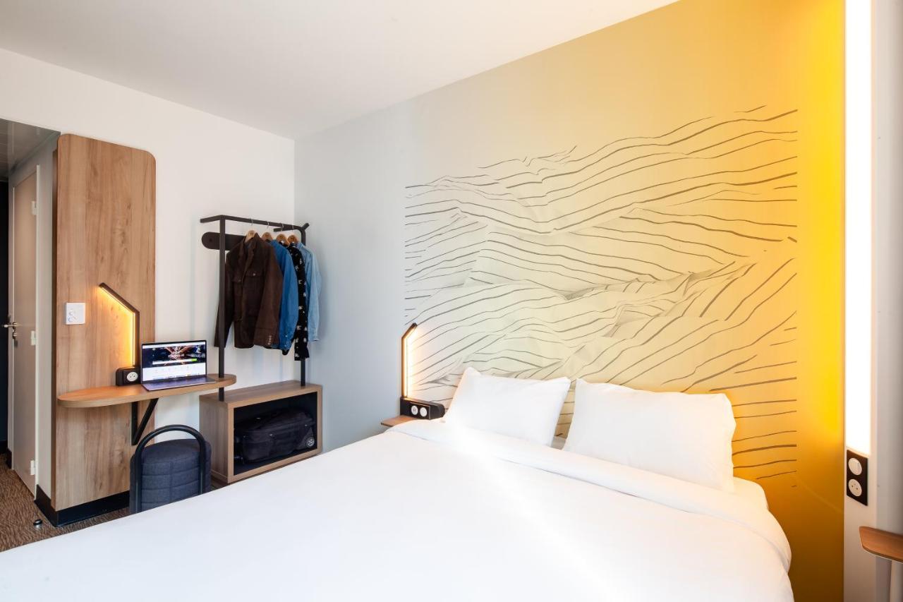 B&B Hotel Bordeaux Saint Andre De Cubzac ภายนอก รูปภาพ