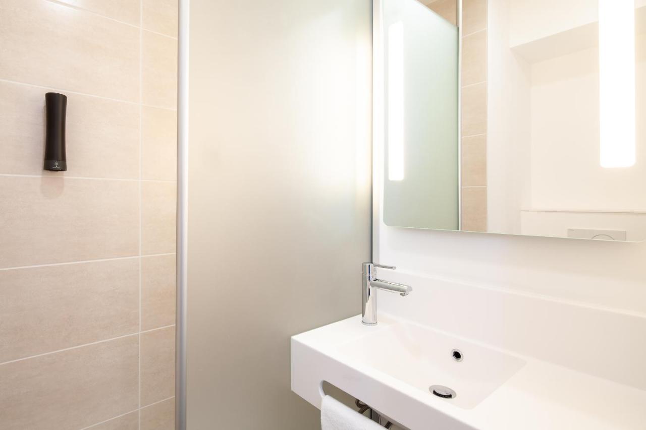 B&B Hotel Bordeaux Saint Andre De Cubzac ภายนอก รูปภาพ