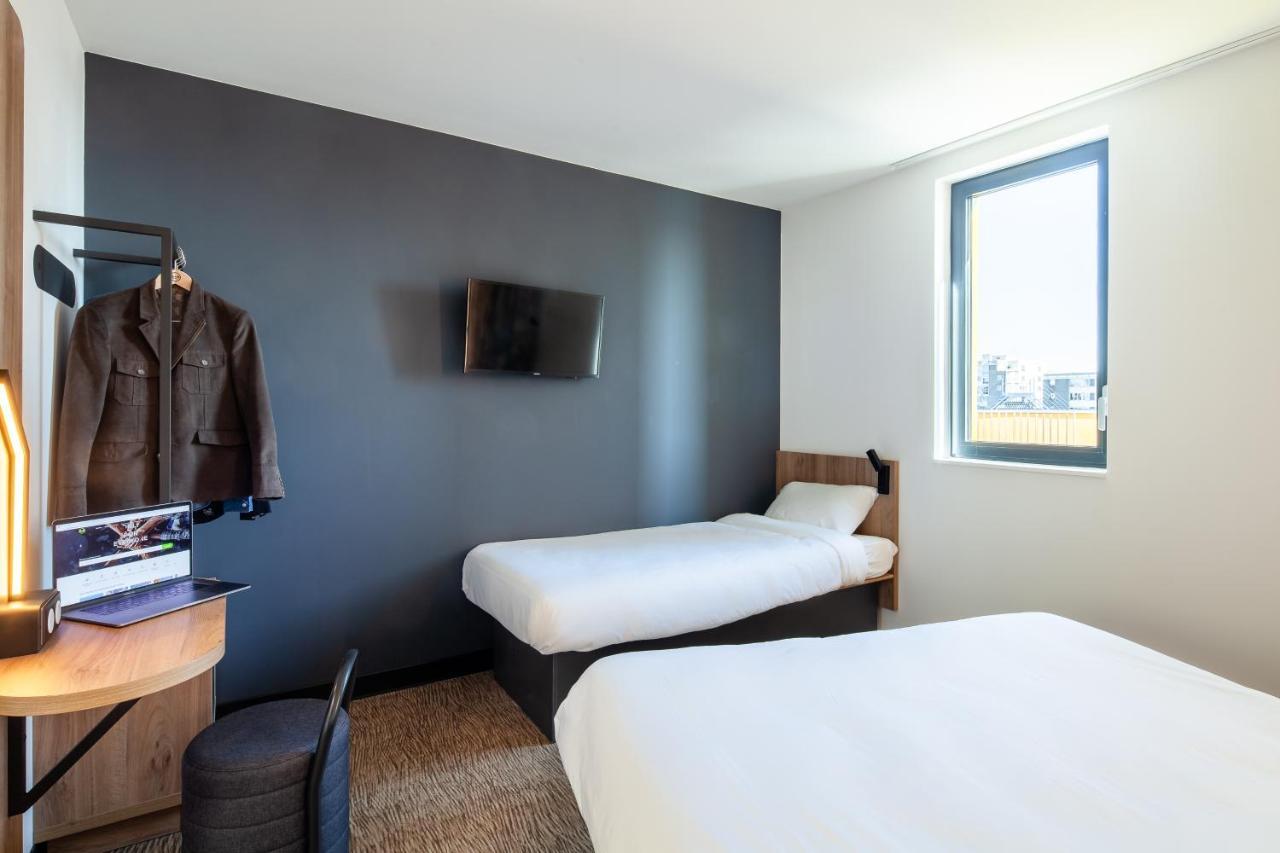 B&B Hotel Bordeaux Saint Andre De Cubzac ภายนอก รูปภาพ